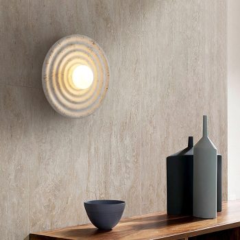 Aura Wall Lamp