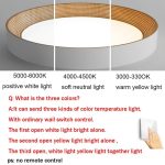 Minimalist-LED-Round-Ceiling-Light-Homdiy-1